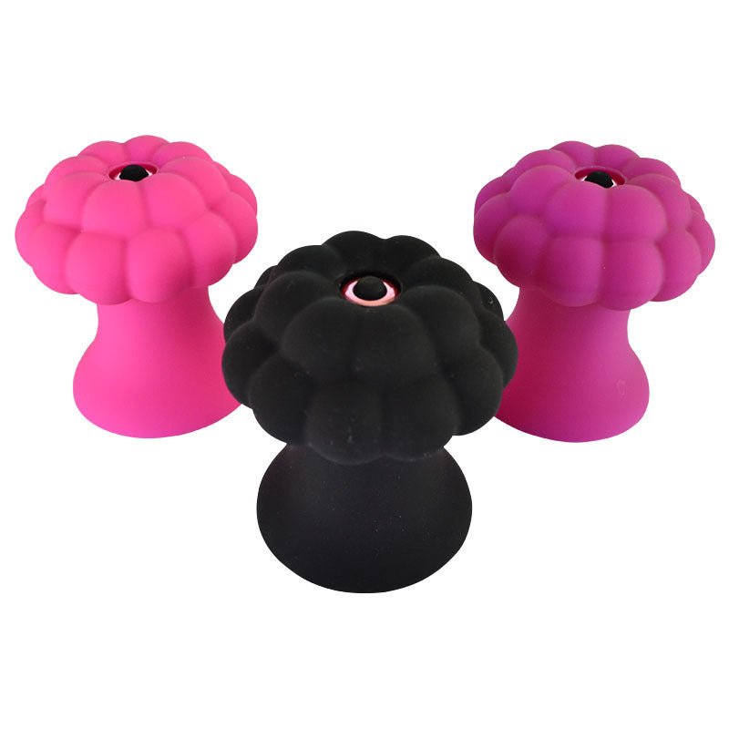 10 - frequency Vibration Breast Massager Female Products - Unique