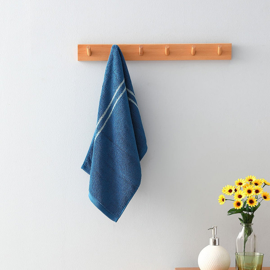 Smart sensor cotton towel face towel - Unique