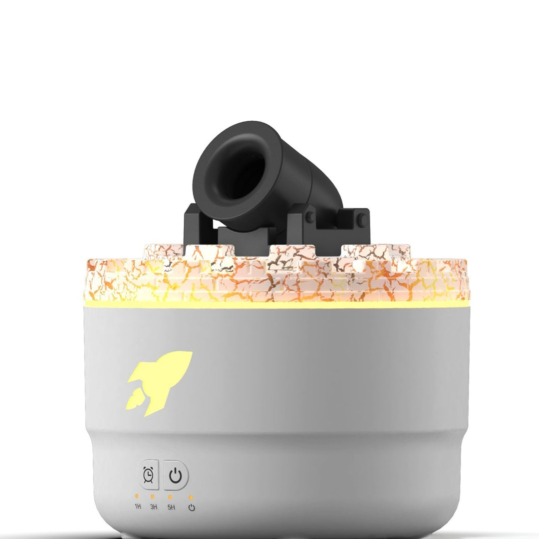 Lava Crack Humidifier Hotel Essential Oil Ultrasonic Fragrance Diffuser Aerosol Vaporizer - Unique Unique Unique Lava Crack Humidifier Hotel Essential Oil Ultrasonic Fragrance Diffuser Aerosol Vaporizer