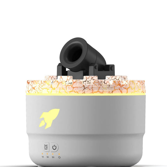 Lava Crack Humidifier Hotel Essential Oil Ultrasonic Fragrance Diffuser Aerosol Vaporizer - Unique Unique Unique Lava Crack Humidifier Hotel Essential Oil Ultrasonic Fragrance Diffuser Aerosol Vaporizer
