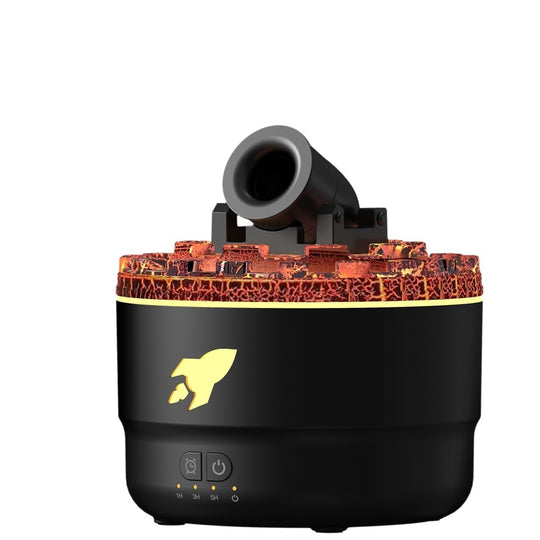 Lava Crack Humidifier Hotel Essential Oil Ultrasonic Fragrance Diffuser Aerosol Vaporizer - Unique Unique Unique Lava Crack Humidifier Hotel Essential Oil Ultrasonic Fragrance Diffuser Aerosol Vaporizer