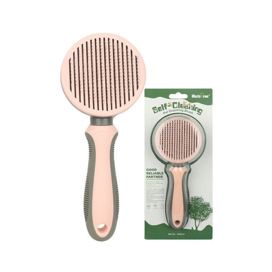 Automatic Hair Removal Comb For Beauty Products - Unique