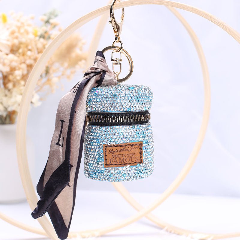 Fashion Trending Key All - match Coin Purse - Unique