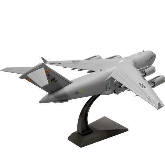 Model Simulation Static Military Products - Unique