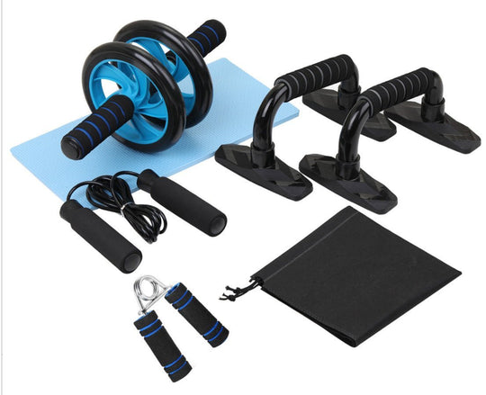 Push - up bracket gripper combination fitness equipment - Unique