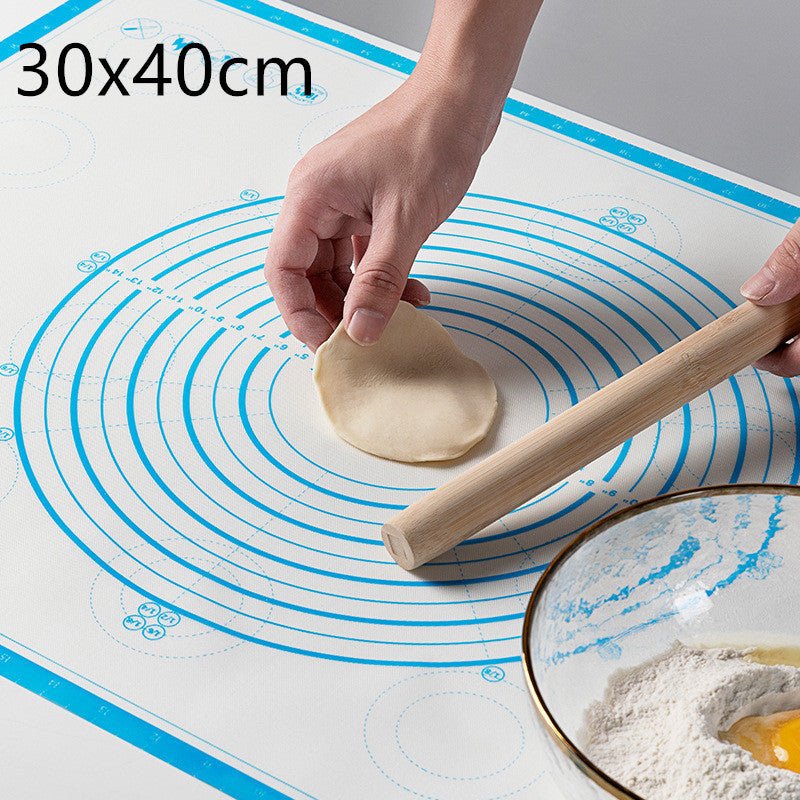 40x60cm Large Size Of Silicone Baking Mat - Unique