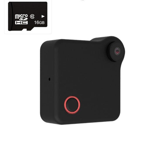 Wireless wifi mini camera - Unique