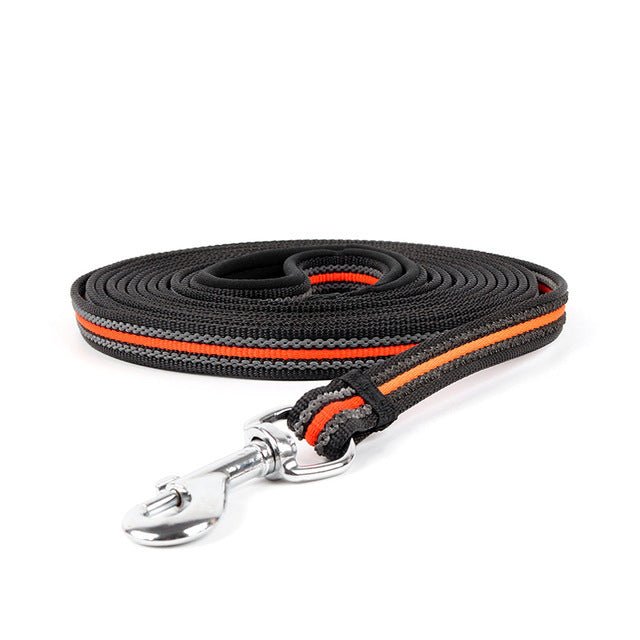 Pet Dog Chain Leash Products Accessories Nylon - Unique