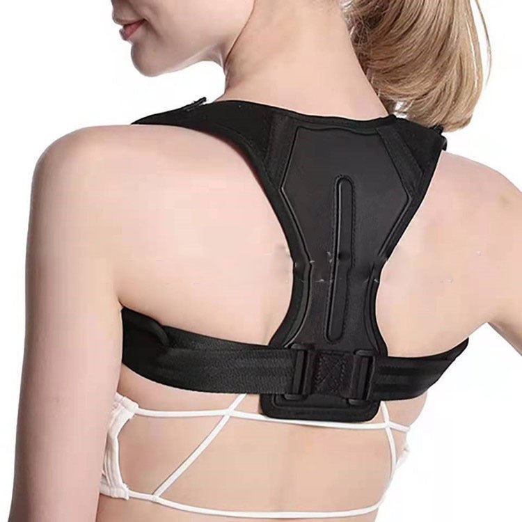 Adjustable Correction Belt For Hunchback Posture Back Support - Unique