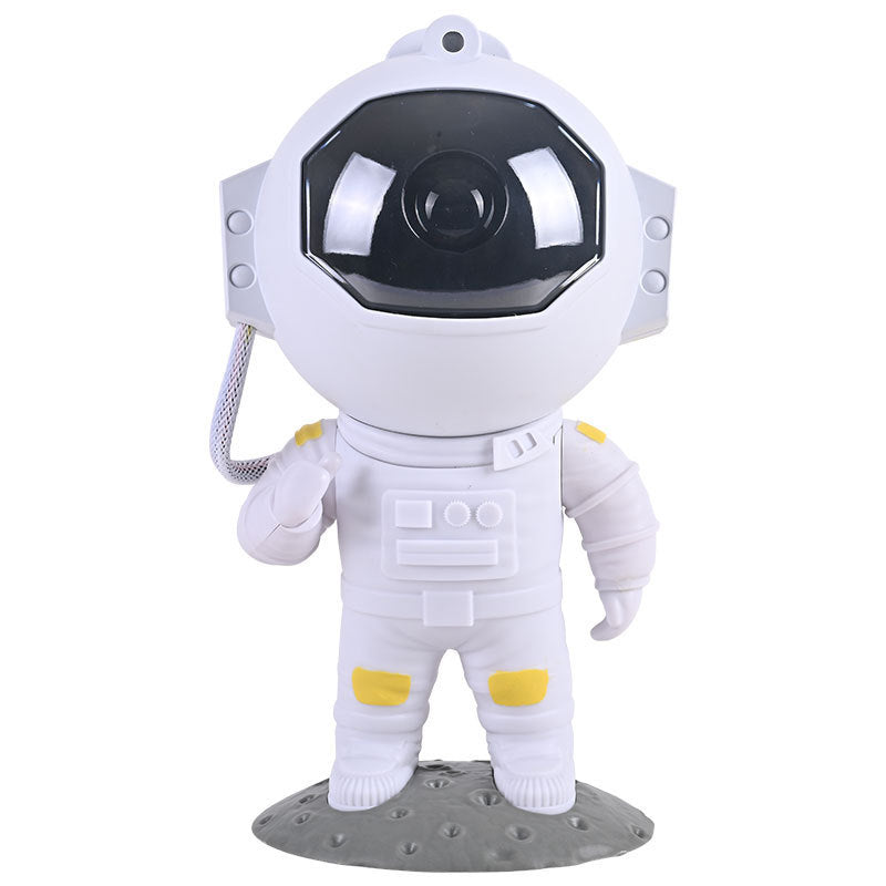 Galaxy Star Projector Starry Sky Night Light Astronaut Lamp Home Room Decor Decoration Bedroom Decorative Luminaires Gift - Unique Unique Unique Galaxy Star Projector Starry Sky Night Light Astronaut Lamp Home Room Decor Decoration Bedroom Decorative Luminaires Gift