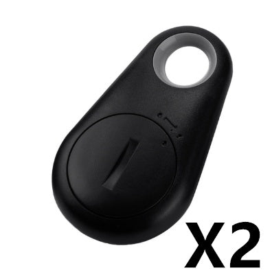 Water Drop Bluetooth - compatible Anti Lost Object Finder - Unique