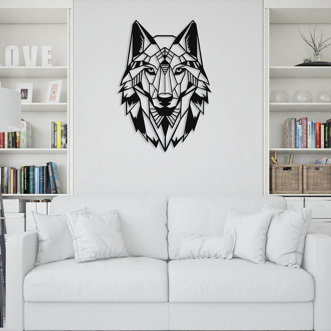 Natural Minimalist Wall Art Wall Decoration - Unique