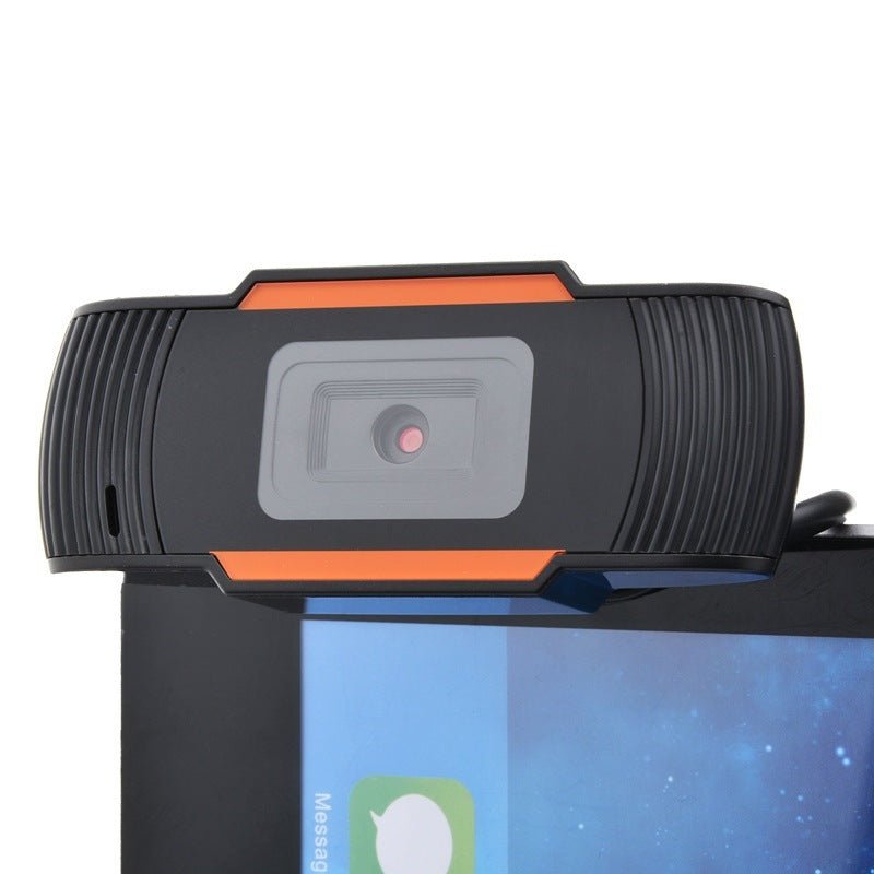 12.0MP USB 2.0 Camera Web Cam - Unique