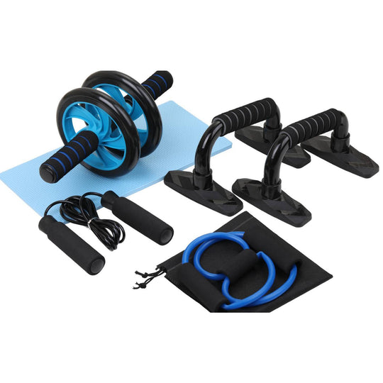 Push - up bracket gripper combination fitness equipment - Unique