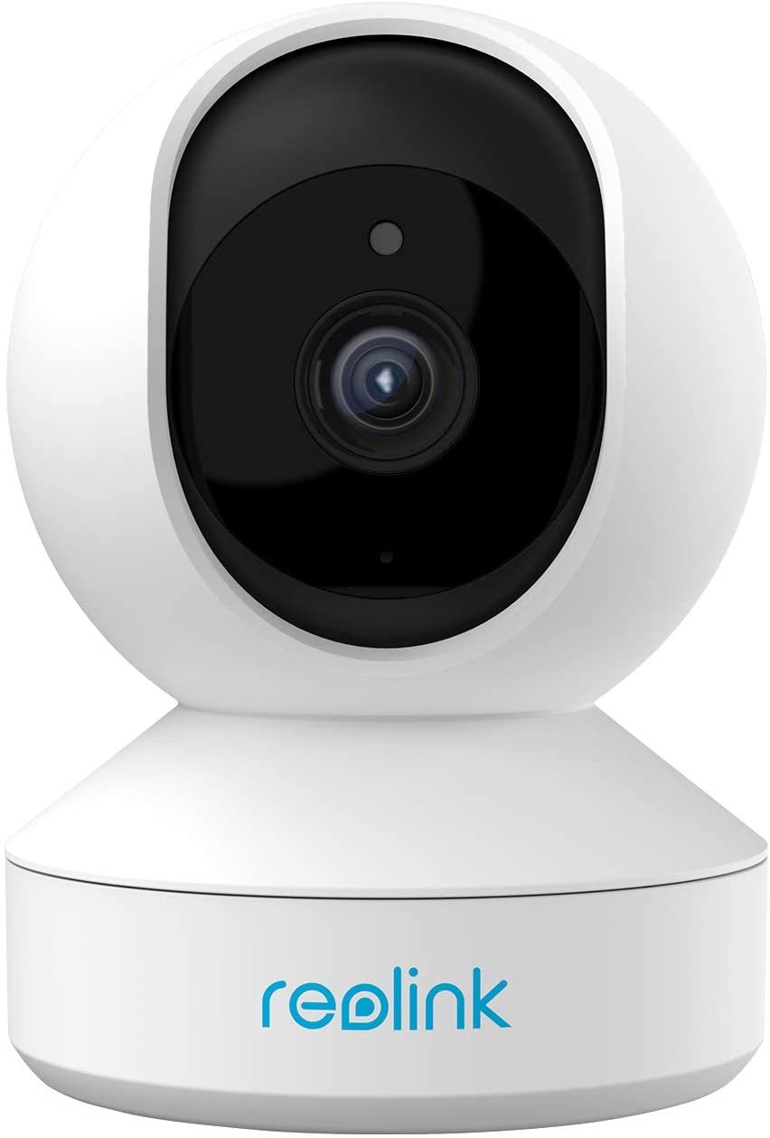 IMILAB C21 2.5K Surveillance Camera Vedio Wifi IP Smart Indoor Home Security Baby Monitor 360view Starlight Night Vision Cam - Unique