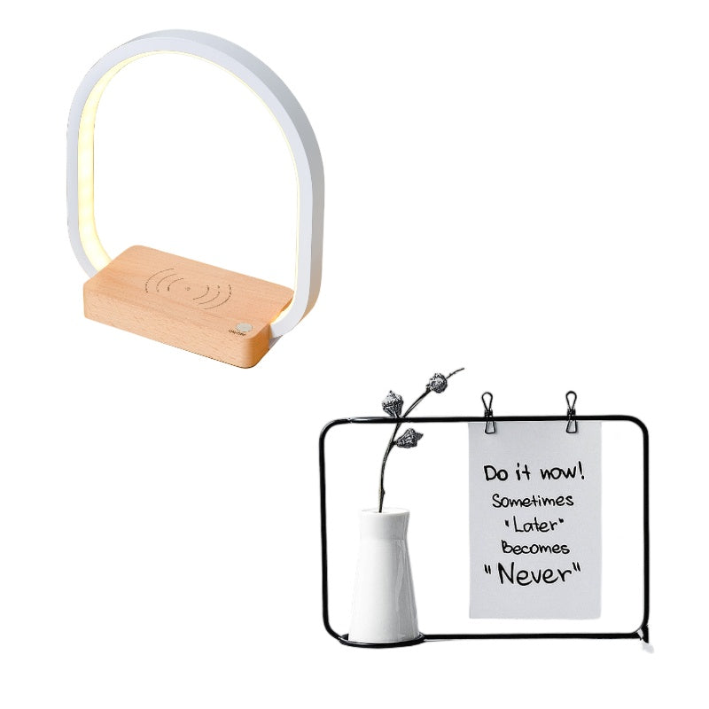 Multifunctional table lamp - Unique Unique Unique Multifunctional table lamp