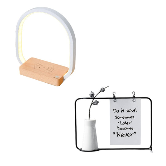 Multifunctional table lamp - Unique Unique Unique Multifunctional table lamp