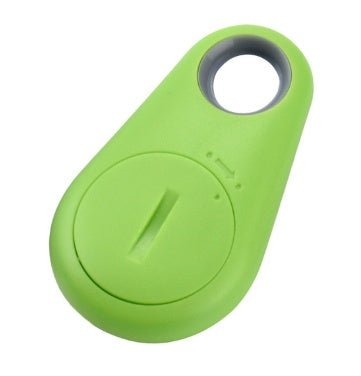 Water Drop Bluetooth - compatible Anti Lost Object Finder - Unique