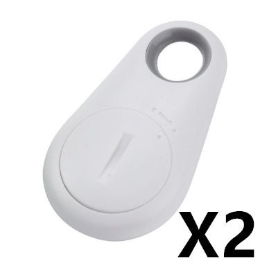 Water Drop Bluetooth - compatible Anti Lost Object Finder - Unique