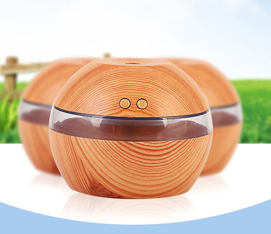 Essential Oil Diffuser Humidifier