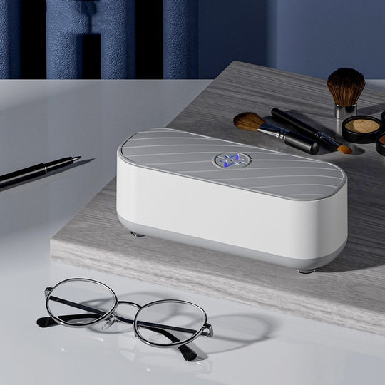 Eyeglasses Cleaner Ultrasonic Baby Products Makeup Tool - Unique Unique Unique Eyeglasses Cleaner Ultrasonic Baby Products Makeup Tool