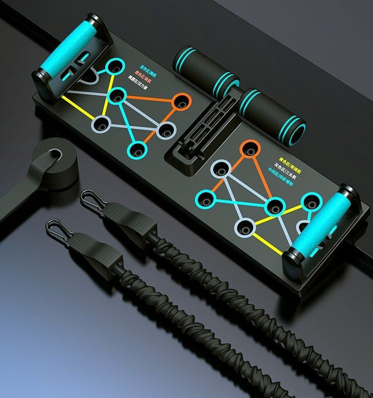 Multifunctional Bracket For Push-up Training Board - Unique Unique Unique Multifunctional Bracket For Push-up Training Board