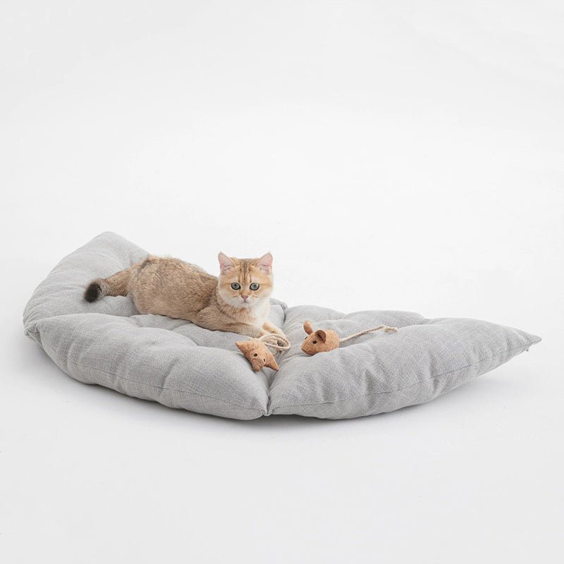 Triangle Cat Nest Pet Products - Unique