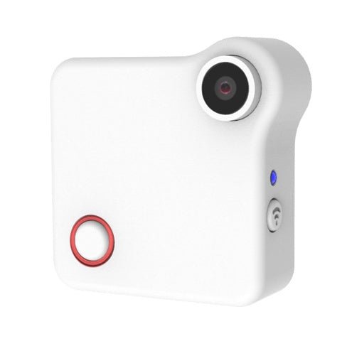 Wireless wifi mini camera - Unique