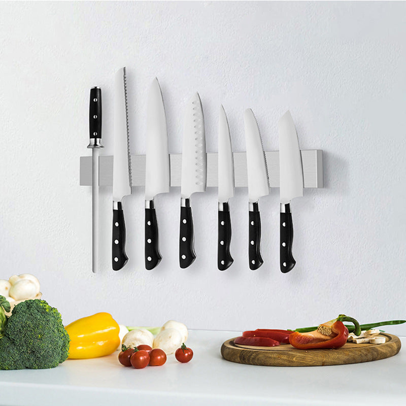 Kitchen Wallmounted Kitchen Knife Storage Rack - Unique Unique Unique Kitchen Wallmounted Kitchen Knife Storage Rack