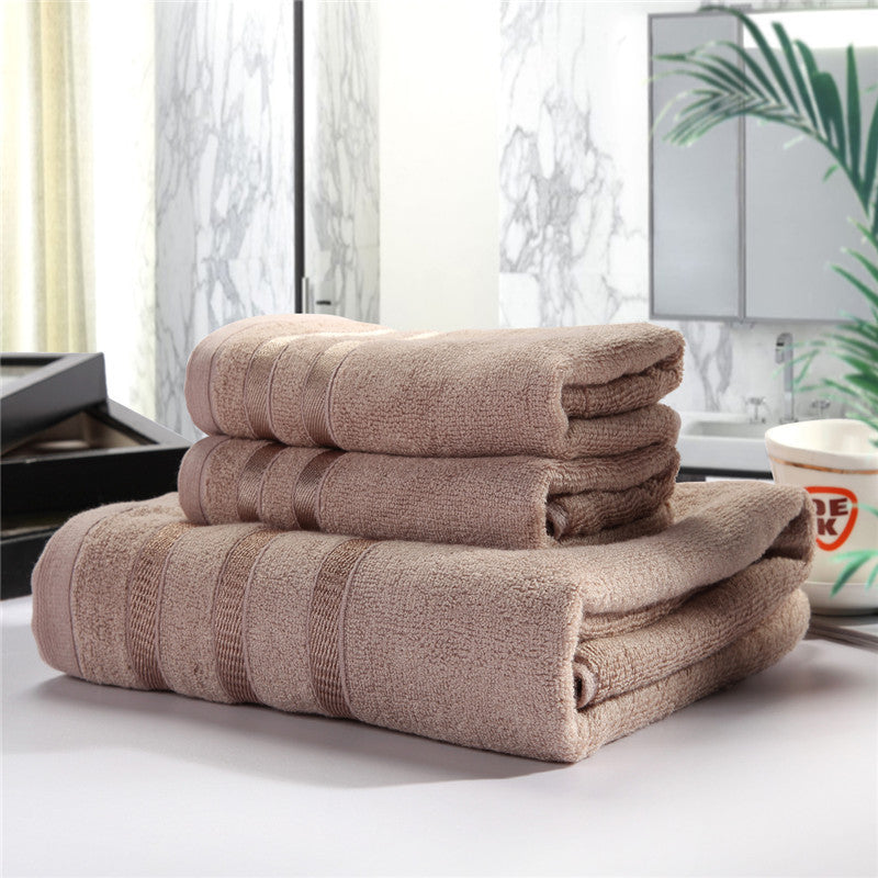 Bamboo Towel Set - Antibacterial And Hypoallergenic - Unique Unique Unique Bamboo Towel Set - Antibacterial And Hypoallergenic