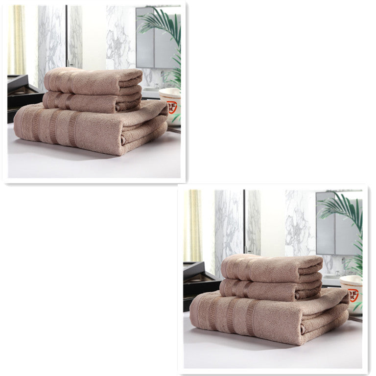 Bamboo Towel Set - Antibacterial And Hypoallergenic - Unique Unique Unique Bamboo Towel Set - Antibacterial And Hypoallergenic