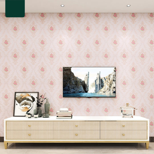 3D Wall Stickers For Background Wall