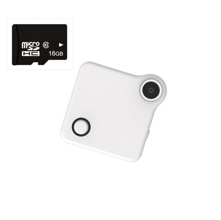 Wireless wifi mini camera - Unique