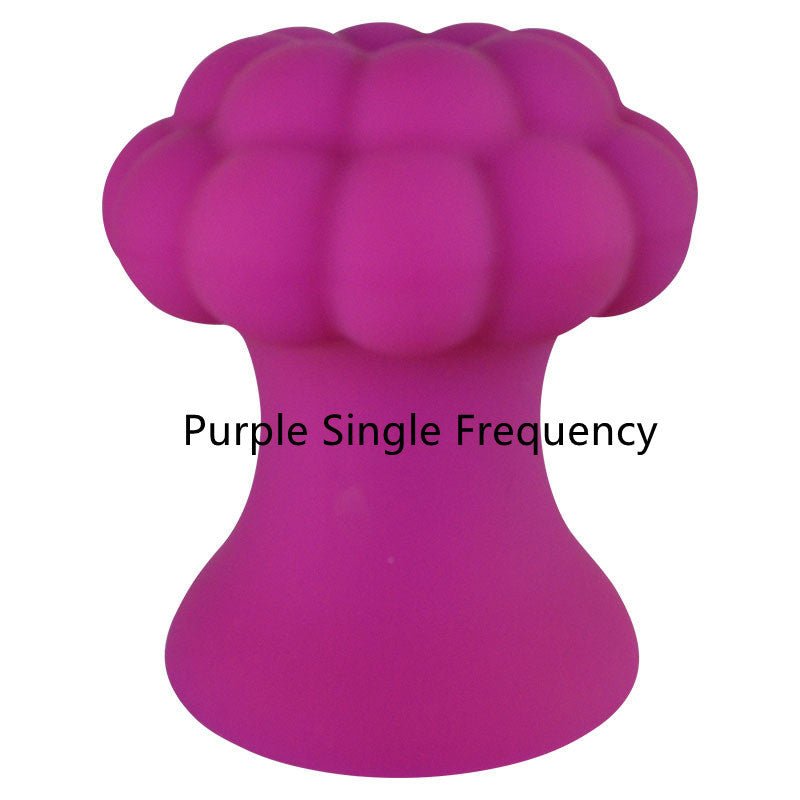 10 - frequency Vibration Breast Massager Female Products - Unique