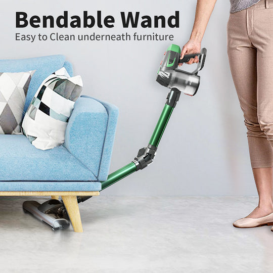 Handheld Wireless Vaccum Cleaner With Foldable Tube - Unique Unique Unique Handheld Wireless Vaccum Cleaner With Foldable Tube