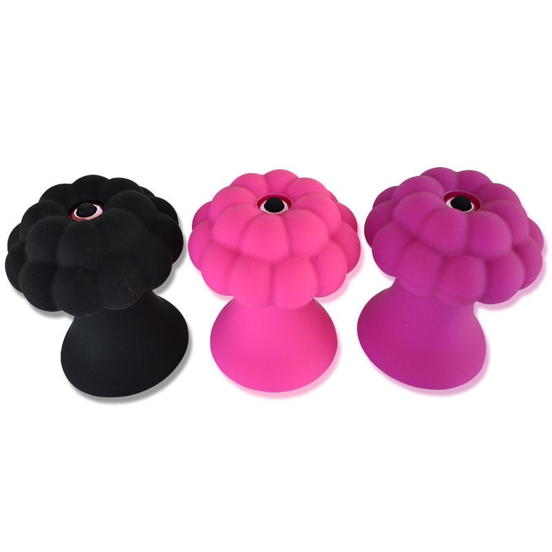 10 - frequency Vibration Breast Massager Female Products - Unique