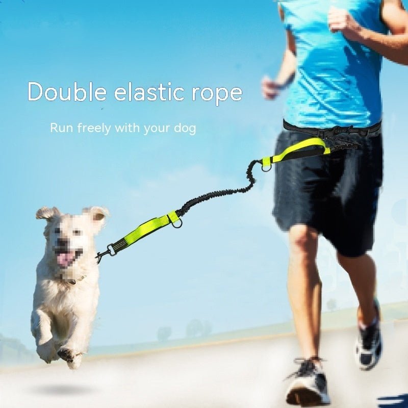 Pet Products Pet Traction Rope Multifunctional - Unique