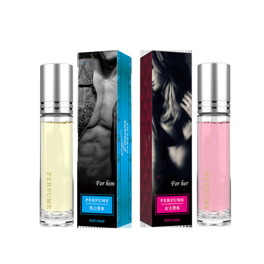 Men's Sex Product Women's Sexy Perfume