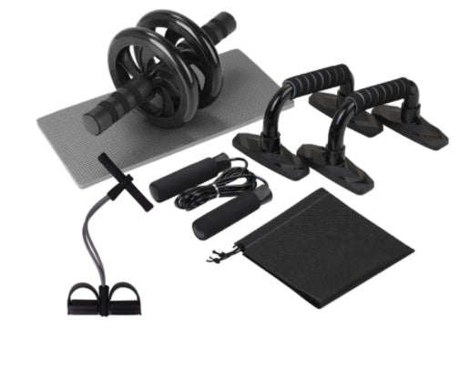 Push - up bracket gripper combination fitness equipment - Unique