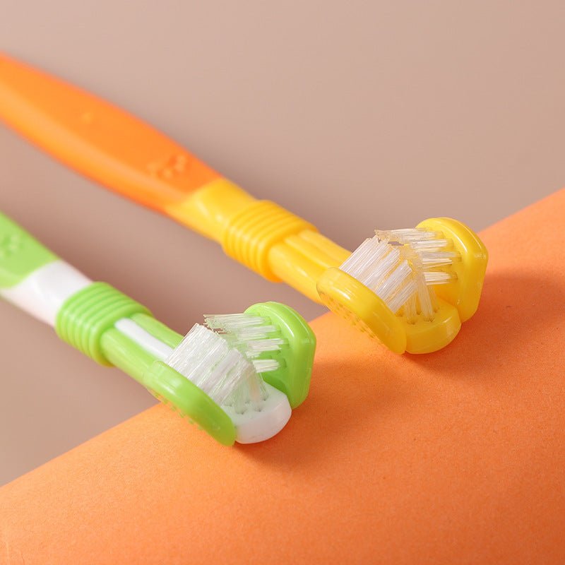 Pet Toothbrush Oral Cleaning Products - Unique