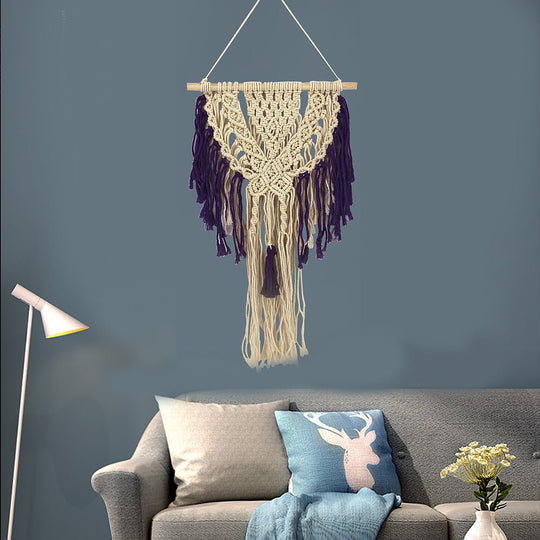 Home Decor Tapestry Bohemian Tapestry - Unique