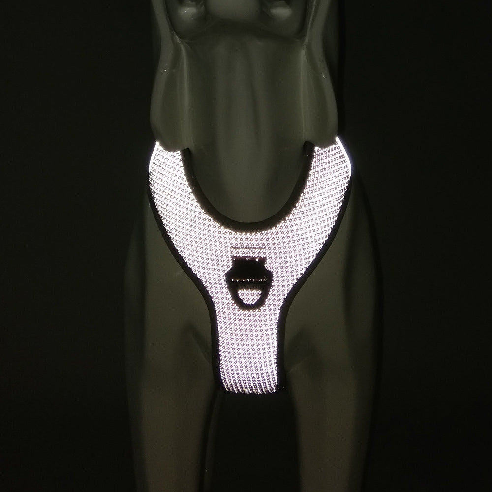 Pet Products Tank Top Explosion-proof Reflector - Unique Unique Unique Pet Products Tank Top Explosion-proof Reflector