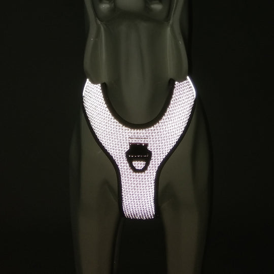 Pet Products Tank Top Explosion-proof Reflector - Unique Unique Unique Pet Products Tank Top Explosion-proof Reflector