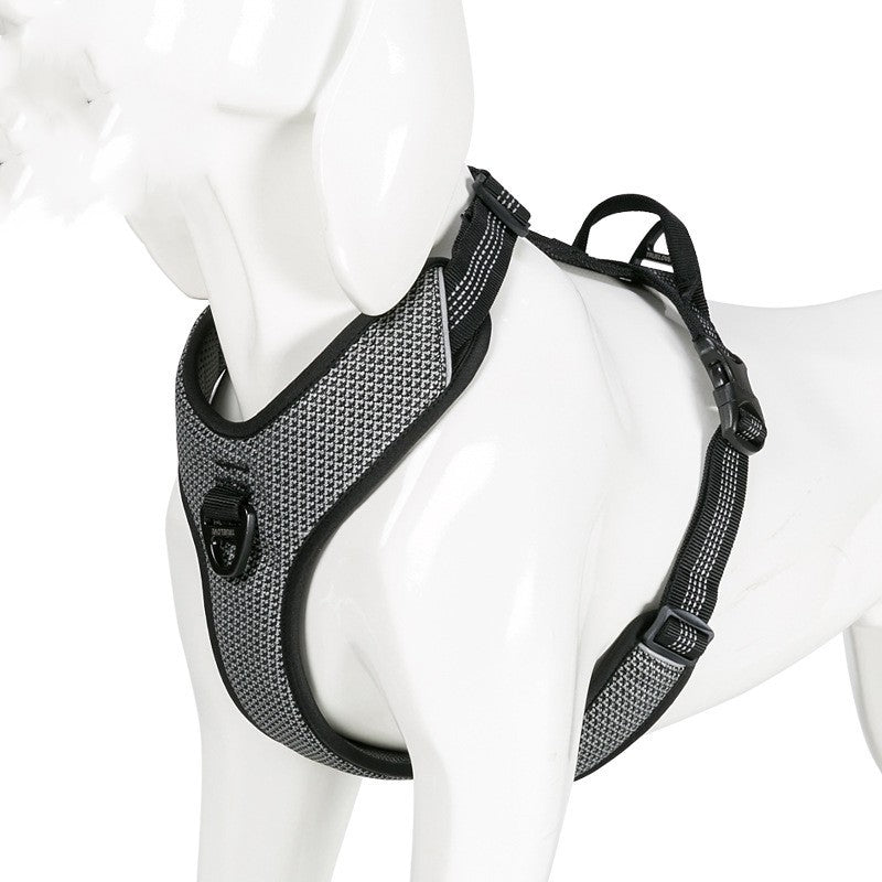 Pet Products Tank Top Explosion-proof Reflector - Unique Unique Unique Pet Products Tank Top Explosion-proof Reflector