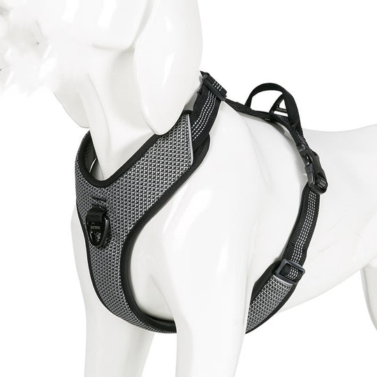 Pet Products Tank Top Explosion-proof Reflector - Unique Unique Unique Pet Products Tank Top Explosion-proof Reflector