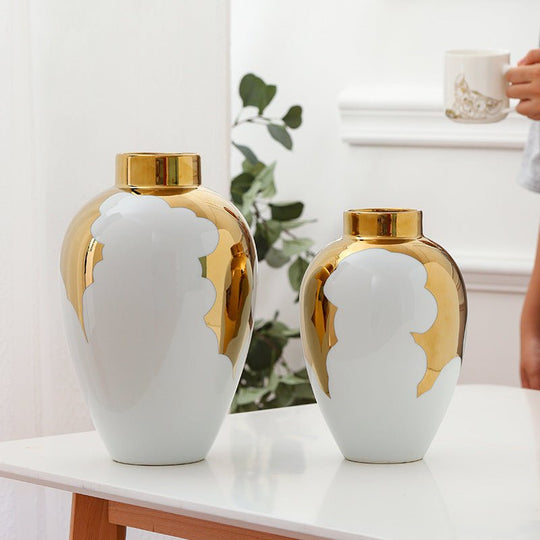 Creative Luxury Of Household Ceramic Vases - Unique