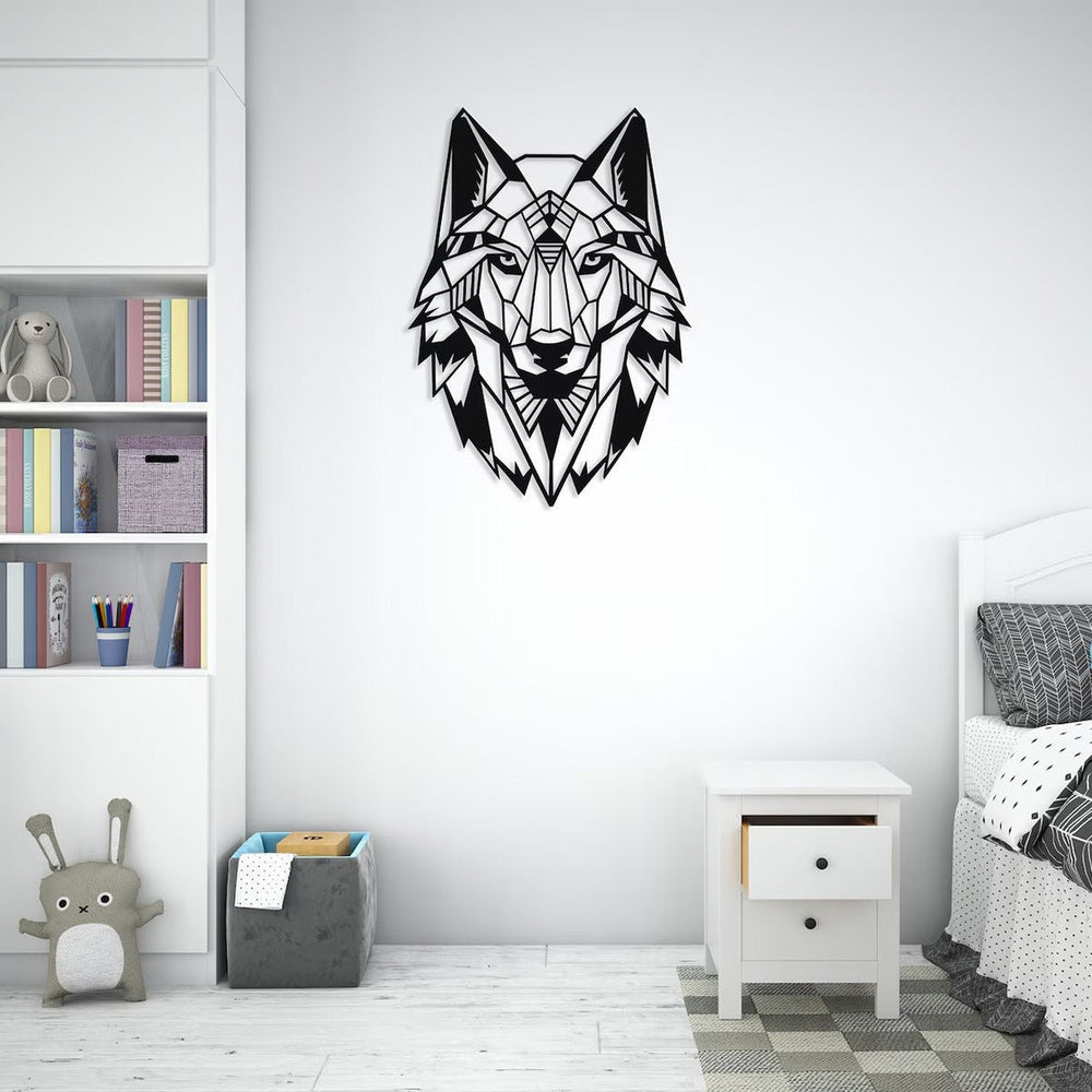 Natural Minimalist Wall Art Wall Decoration - Unique