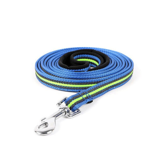 Pet Dog Chain Leash Products Accessories Nylon - Unique