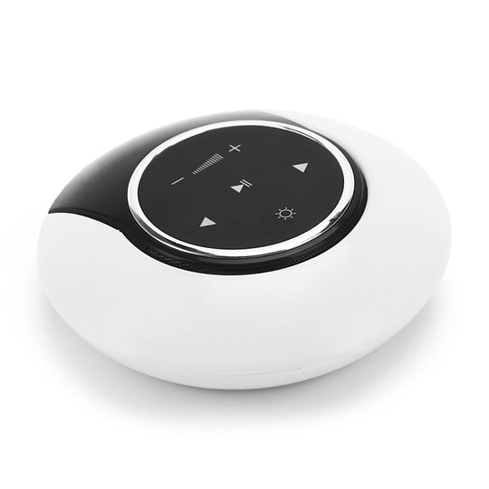 Creative Bluetooth Subwoofer Stereo Speaker LED Desk Lamp Stepless Dimming Folding Touch Atmosphere Night Light - Unique Unique Unique Creative Bluetooth Subwoofer Stereo Speaker LED Desk Lamp Stepless Dimming Folding Touch Atmosphere Night Light