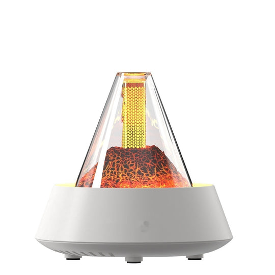 Lava Crack Humidifier Hotel Essential Oil Ultrasonic Fragrance Diffuser Aerosol Vaporizer - Unique Unique Unique Lava Crack Humidifier Hotel Essential Oil Ultrasonic Fragrance Diffuser Aerosol Vaporizer